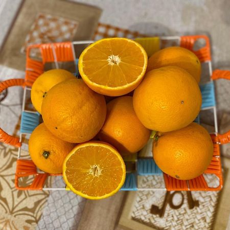 Готель I Feel Orange Леньяно Екстер'єр фото