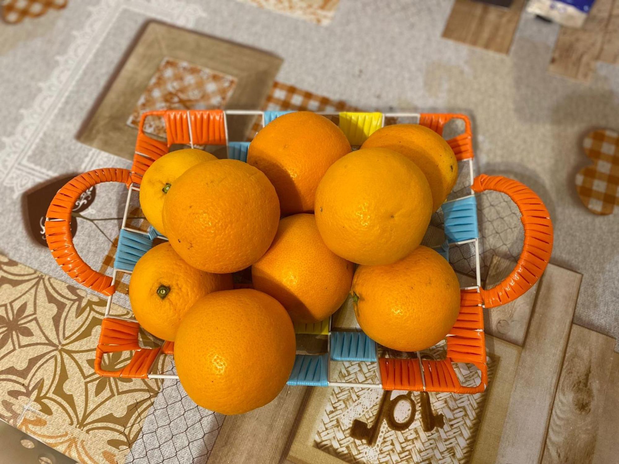 Готель I Feel Orange Леньяно Екстер'єр фото